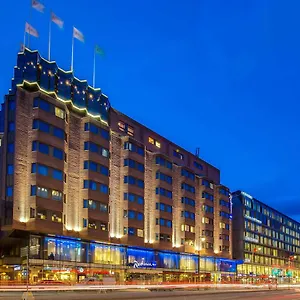 **** Отель Radisson Blu Royal Viking Hotel, Швеция