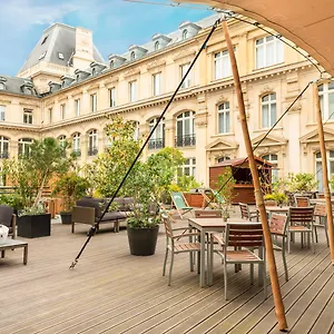 Crowne Plaza République, An Ihg Hotel