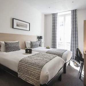 3* Отель Saint Gothard