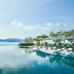 ***** Отель Sheraton & Вьетнам