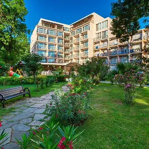 *** Hotel Riva Bulharsko