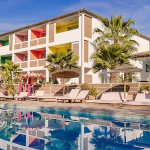 4* Отель Casarose - Cannes