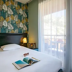 3* Отель Ibis Styles Sur