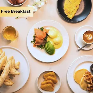 Hotel Sofitel Broadbeach Gold Coast
