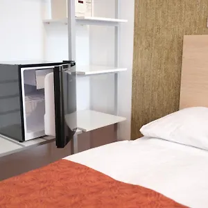 **** Hotel Ambiance Česká republika