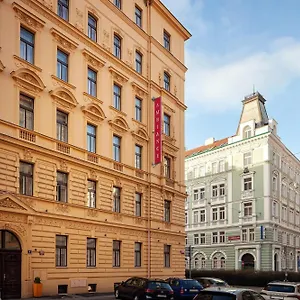 **** Hotel Ambiance Česká republika