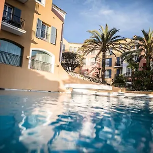 5* Отель Byblos