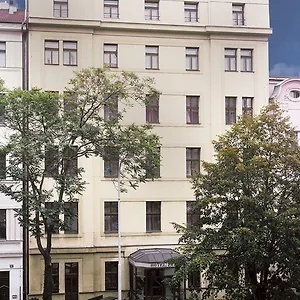 *** Отель Lunik Чехия