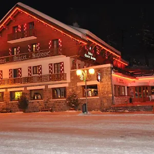 فندق Le Chalet Suisse