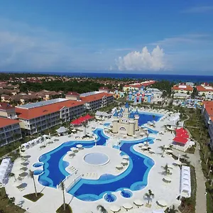 ***** Rezort Bahia Principe Fantasia Dominikánská republika
