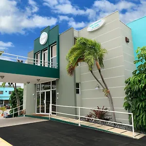Hotel El Buen Cafe Hatillo